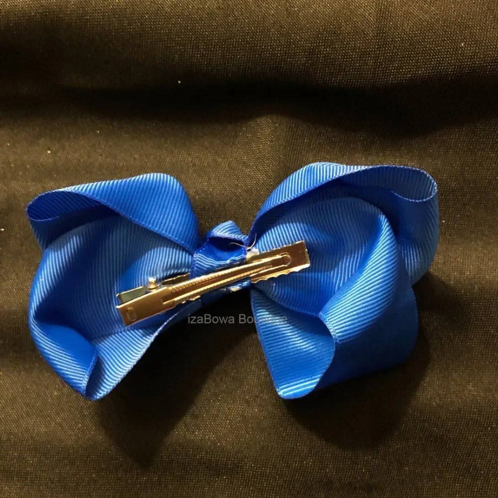Royal Blue 5